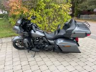 Harley-Davidson Road Glide Limited -21