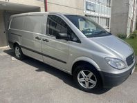 Mercedes-Benz Vito 115 CDI 2.7t Euro 4