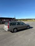 Volvo V70 1999 Nybesiktad 