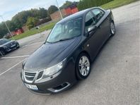 Saab 9-3 SportSedan 2.0t Aero 