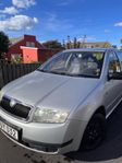 Skoda Fabia 1.4 MPI Euro 4