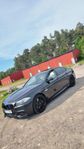 BMW M5 50d 2013