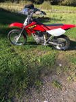 Honda XR 80cc 