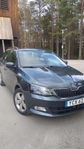 Skoda Fabia Kombi 1.2 TSI Style Euro 6