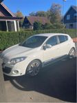 Renault Mégane 1.5 dCi Euro 5