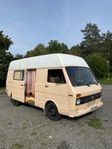 VW lt31 1984 skattebefriad 