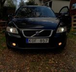 Volvo V50 1.6 D Momentum Euro 4, GDS-BIL