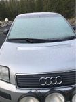 Audi A2 1.4 TDI Euro 4