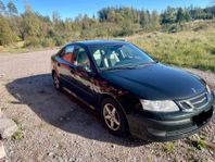 Saab 9-3 SportSedan 2.0 T Vector Euro 4