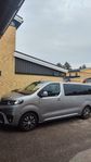 Toyota Proace Verso 1.6 D - 4D 9-sits lång