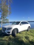 Mercedes-Benz GLC 220 d 4MATIC 9G-Tronic Euro 6