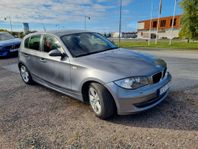 BMW 118d