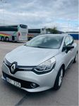 Renault Clio 0.9 TCe Navi