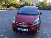 Citroën Grand C4 Picasso 1.6 e-HDi Airdream EGS 7-sits