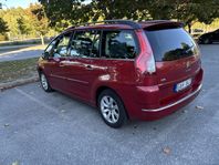 Citroën Grand C4 Picasso 1.6 e-HDi Airdream EGS 7-sits