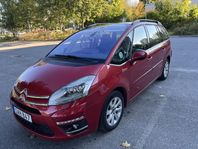 Citroën Grand C4 Picasso 1.6 e-HDi Airdream EGS 7-sits