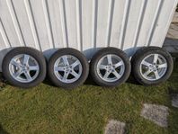 Dubbade vinterdäck Michelin X-Ice North 4 195/65R15