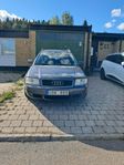 Audi A6 Avant 2.4 V6 quattro LÅGA MIL