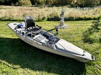 Hobie Pro Angler 14