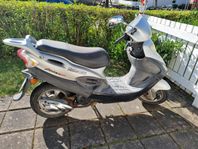 Kymco Movie xl 150cc