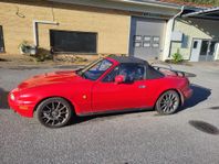 Mazda MX-5 1.6 Euro 2