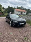 Audi A4 Avant 2.0 TFSI Proline, S Line, Sport Plus Euro 5