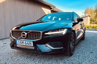 Volvo V60 Recharge T6 AWD Geartronic Momentum Euro 6