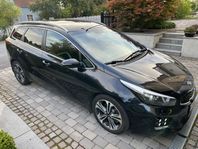 Kia CEED cee'd_sw 1.6 CRDi GT-Line Euro 6