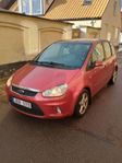 Ford C-Max 2.0 TDCi Euro 4