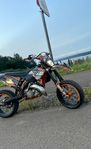 KTM EXC 125 