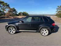 BMW X5 4.8i Steptronic Sport line Euro 4