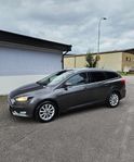 Ford Focus Kombi 1.0 EcoBoost SelectShift Titanium Euro 6