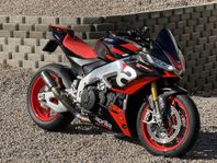 Aprilia Tuono V4 Factory 1100