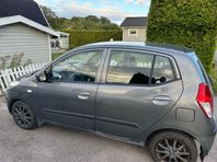 Hyundai i10 1.1 iRDE e-Sense Euro 4