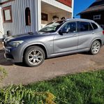 BMW X1 xDrive18d Steptronic M Sport Euro 5