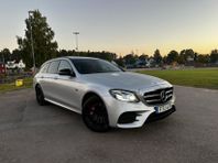 Mercedes-Benz E 300 de T PLUG-IN 9G-Tronic AMG Line Euro 6