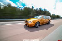 Volvo V70 R 2.3 T AWD R