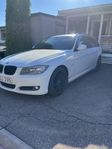 BMW 320 d Touring Comfort Euro 5