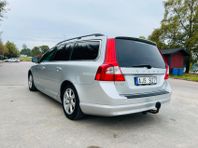 Volvo V70 1.6D DRIVe Momentum 2 ÄGARE