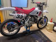 Yamaha Yz 250