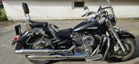 yamaha dragstar XVS 1100