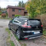 Renault Espace 1.6 dci euro 6