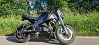 Buell XB12 ss