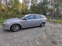 Ford Mondeo kombi 2.0 TDCI