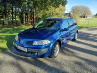 Renault Mégane Grandtour 2.0 Euro 4