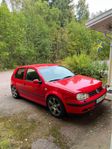 Volkswagen Golf 3-dörrar 1.6