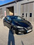 Nissan Leaf e+ 62kw tekna