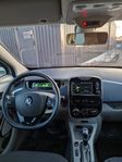 Renault Zoe R210 22 kWh