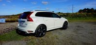 Volvo XC60 Polestar Optimering D5 AWD Geartronic Momentum, R