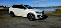 Volvo XC60 Polestar Optimering D5 AWD Geartronic Momentum, R